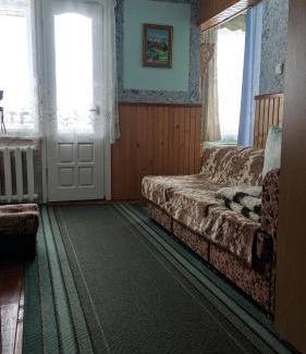 Plavya House | Незабудка
