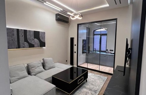 Tashkent Apartment | Новая квартира в ЖК Казахстан в центре Ташкента