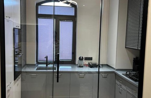 Tashkent Apartment | Новая квартира в ЖК Казахстан в центре Ташкента
