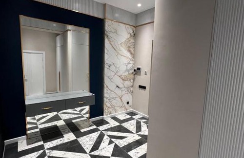 Tashkent Apartment | Новая квартира в ЖК Казахстан в центре Ташкента