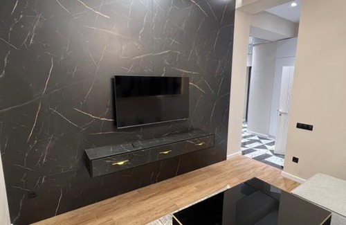 Tashkent Apartment | Новая квартира в ЖК Казахстан в центре Ташкента