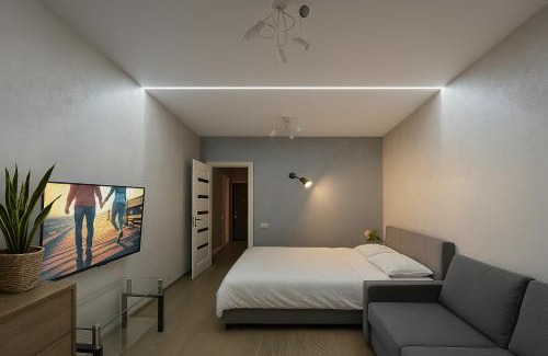 Yavory Apartment | Новобудова Центр,стоянка для авто, ЖК Семицвіт, Документи
