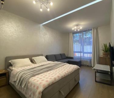 Yavory Apartment | Новобудова Центр,стоянка для авто, ЖК Семицвіт, Документи