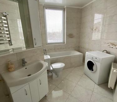 Yavory Apartment | Новобуд.Стрийська,Ашан,Сихів,Автовокзал