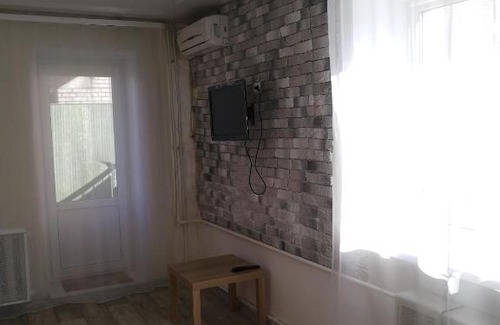 Veliky Novgorod Apartment | Новолучанская 14