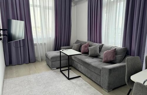 Tashkent Apartment | Новый Apartment Ассалом