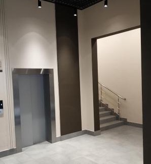 Holosiivskyj Apartment | Нові апартаменти, поруч лікарня та парк Феофанія, МХП