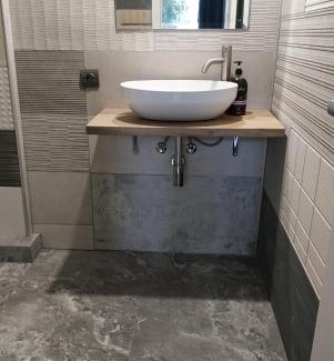 Holosiivskyj Apartment | Нові апартаменти, поруч лікарня та парк Феофанія, МХП