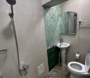 Arabkir House | НордВест