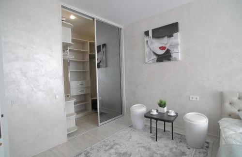 Rivne Apartment | Ніжність