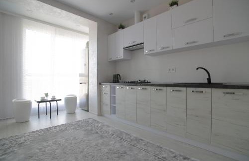 Rivne Apartment | Ніжність