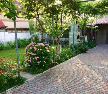 Vapnyarka House | Однажды в Одессе