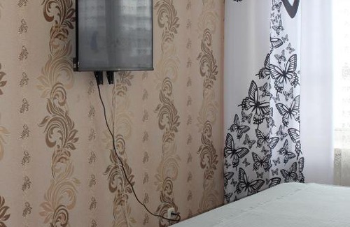 Kostanay Apartment | Однокомнатная квартира в центре города новый дом Жана Кала