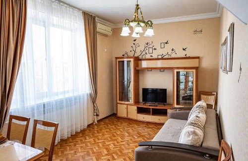 Aktobe Apartment | Однокомнатная квартира на улице Шернияза 39 квартира 16