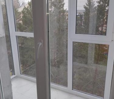 Aktobe Apartment | Однокомнатная квартира на улице Шернияза 39 квартира 16