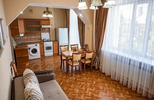 Aktobe Apartment | Однокомнатная квартира на улице Шернияза 39 квартира 16