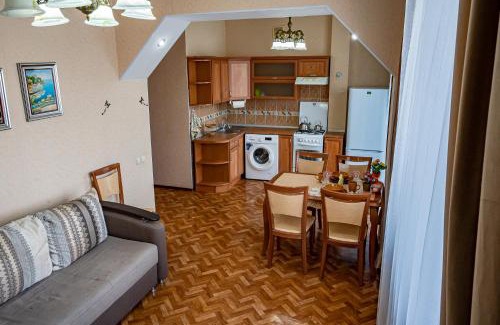 Aktobe Apartment | Однокомнатная квартира на улице Шернияза 39 квартира 16