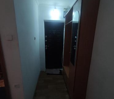 Balkhash Apartment | Однокомнатная квартира недалеко от озера Балхаш