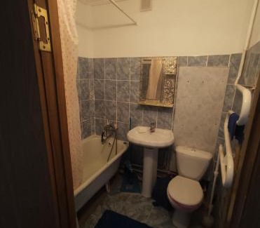 Balkhash Apartment | Однокомнатная квартира недалеко от озера Балхаш