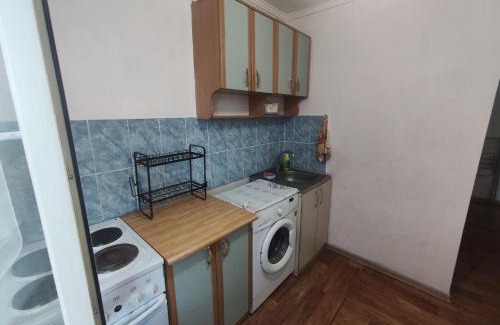 Balkhash Apartment | Однокомнатная квартира недалеко от озера Балхаш