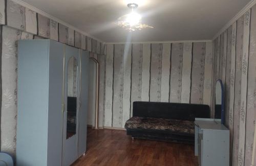 Balkhash Apartment | Однокомнатная квартира недалеко от озера Балхаш