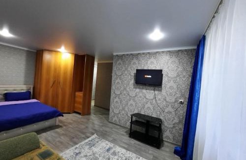 Kostanay Apartment | Однокомнатная квартира Рудный
