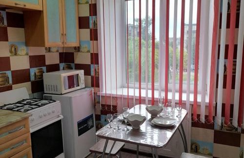 Kostanay Apartment | Однокомнатная квартира Рудный