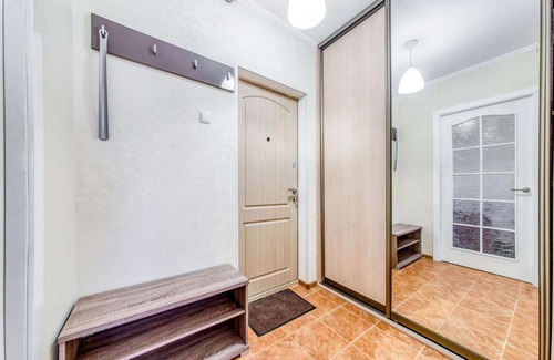 Sovetsky District Apartment | Однокомнатная квартира