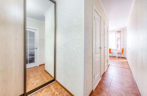 Sovetsky District Apartment | Однокомнатная квартира