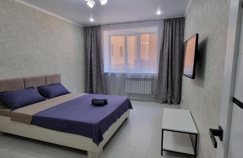 Kokshetau Apartment | Однокомнатная квартира в районе ЖК Аружан