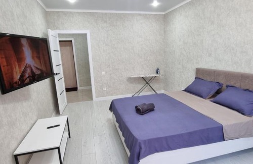 Kokshetau Apartment | Однокомнатная квартира в районе ЖК Аружан