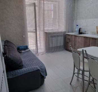 Kokshetau Apartment | Однокомнатная квартира в районе ЖК Аружан