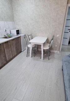 Kokshetau Apartment | Однокомнатная квартира в районе ЖК Аружан