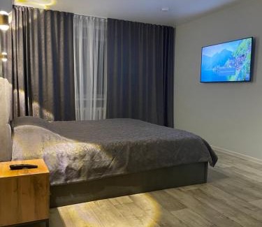 Oskemen Apartment | Однокомнатная квартира