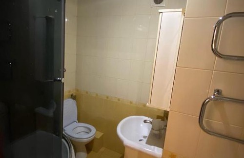 Pervomayskoye Apartment | однокомнатная на Дзержинского 2(район гастронома москва)