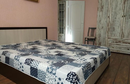 Kaliningrad Apartment | Однокомнатные апартаменты, рядом с рыбной деревней.