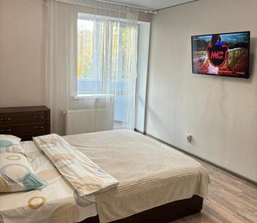 Lutsk Apartment | Однокімнатна квартира в жк Тріумф