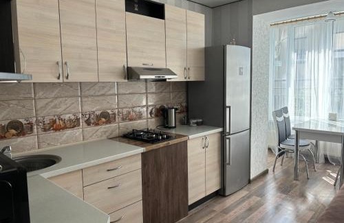 Lutsk Apartment | Однокімнатна квартира в жк Тріумф