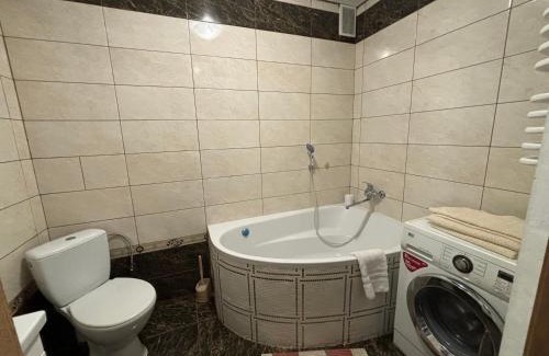 Lutsk Apartment | Однокімнатна квартира в жк Тріумф