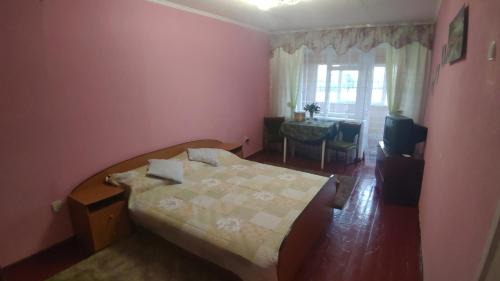 Uzyn Apartment | Однокімнатні квартири
