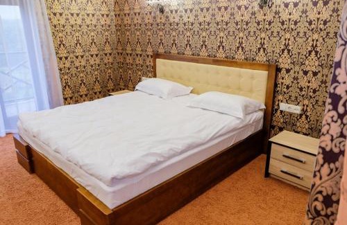 Zhytomyr Hotel | Оздоровчий комплекс Гайки заїзд провулок Сухий Яр 12