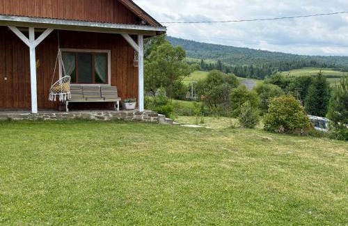 Plavya House | Омріяні Карпати