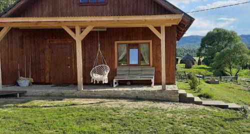 Plavya House | Омріяні Карпати