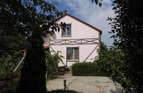 Vapnyarka House | Отдельный Дом-дача на берегу Тилигульского лимана