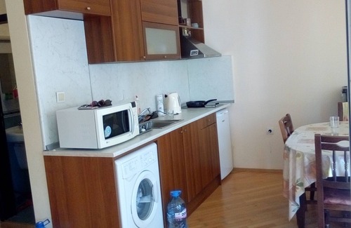 Sveti Vlas Apartment | Отдых под шелест морских волн