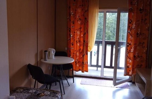 Michurinskoye Hotel | Отель близ озера Журавлёвское