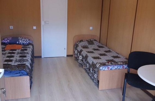 Michurinskoye Hotel | Отель близ озера Журавлёвское