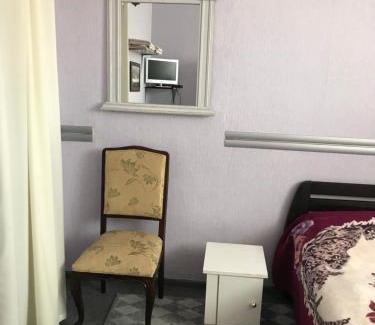 Zhytomyr Hotel | Отель Буржуа