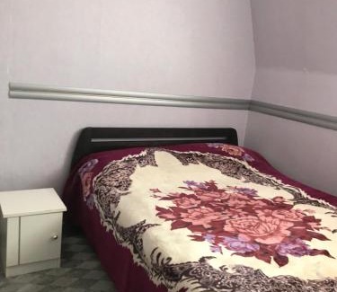 Zhytomyr Hotel | Отель Буржуа