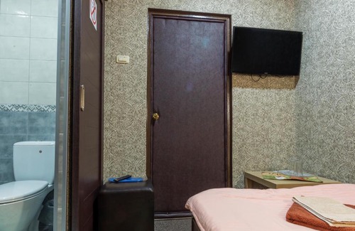 Novokosino District Bed & Breakfast | Отель лион